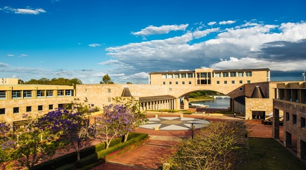 Thông tin du học tại Đại học Bond của nước Úc