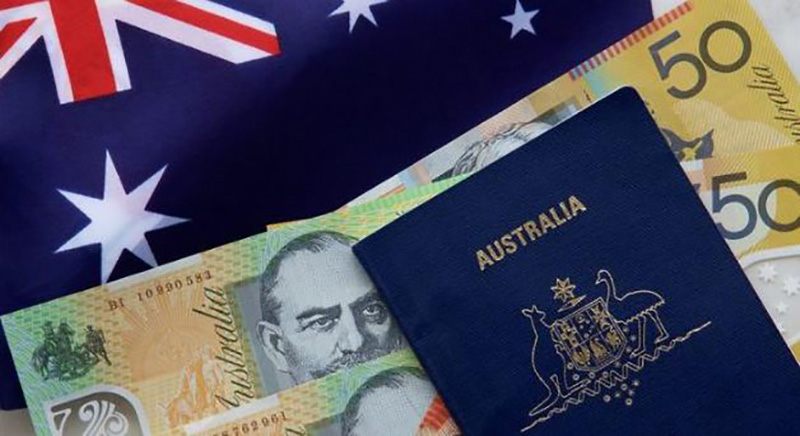 Visa du học Úc bậc Tiến sĩ