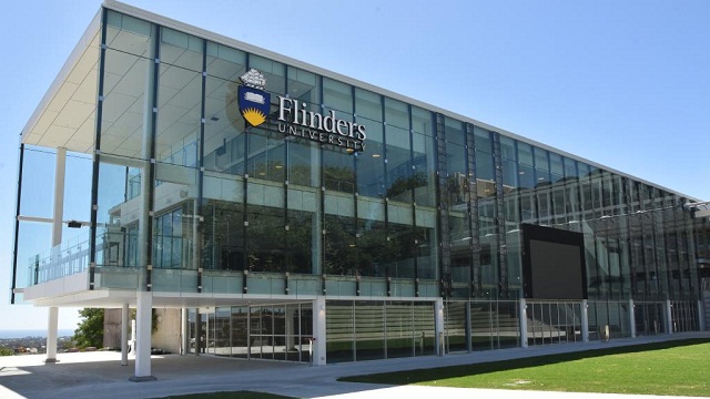 Du học Úc tại Flinders University