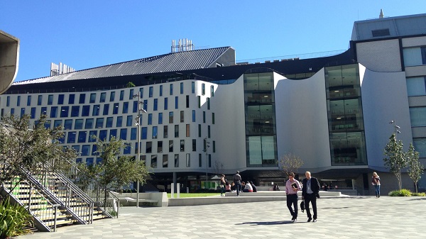 Trường Sydney Institute of Business and Technology