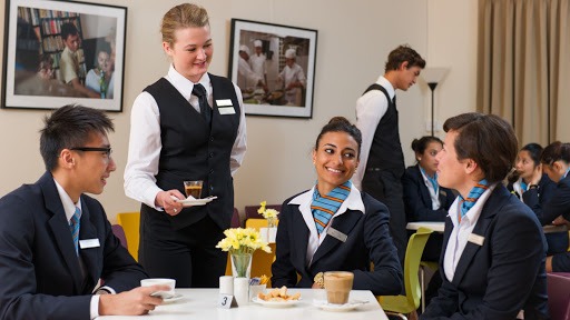 Cơ hội việc làm ngành quản trị khách sạn tại nước Úc luôn rộng mở với bạn